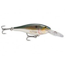 Воблер Rapala Shad rap RS SRRS 7 SD