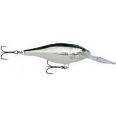 Воблер Rapala Shad rap SR05 ALB Воблер Rapala Shad rap SR05 ALB