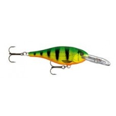 Воблер Rapala Shad rap SR05 FP Воблер Rapala Shad rap SR05 FP