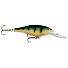 Воблер Rapala Shad rap SR05 P Воблер Rapala Shad rap SR05 P