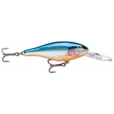Воблер Rapala Shad Rap SR05-SB Воблер Rapala Shad Rap SR05-SB