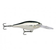 Воблер Rapala Shad Rap SR07 ALB Воблер Rapala Shad Rap SR07 ALB