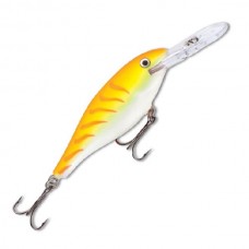 Воблер Rapala Shad Rap SR09-OTU