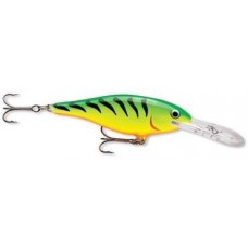 Воблер Rapala Shad rap SR 9 FT
