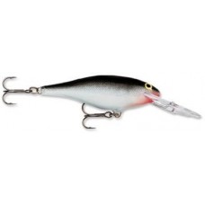 Воблер Rapala Shad rap SR 9 S Воблер Rapala Shad rap SR 9 S