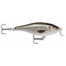 Воблер Rapala Shad Rap SSR09 ROL