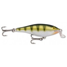 Воблер Rapala Shallow shad rap SSR 9 YP