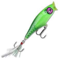 Воблер Rapala Skitter Pop Angry Birds Bad Pig SP07PIG