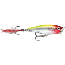 Воблер Rapala Skitter Pop SP07-CLN Воблер Rapala Skitter Pop SP07-CLN