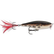 Воблер Rapala Skitter Pop SP07-F Воблер Rapala Skitter Pop SP07-F