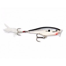 Воблер Rapala Skitter pop SP09 CH Воблер Rapala Skitter pop SP09 CH