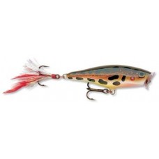 Воблер Rapala Skitter Pop SP09 F Воблер Rapala Skitter Pop SP09 F