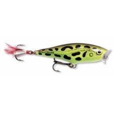 Воблер Rapala Skitter Pop SP09 LF Воблер Rapala Skitter Pop SP09 LF
