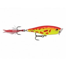 Воблер Rapala Skitter pop SP09 OF Воблер Rapala Skitter pop SP09 OF