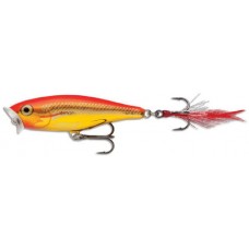 Воблер Rapala Skitter Pop SP09 SGFR Воблер Rapala Skitter Pop SP09 SGFR