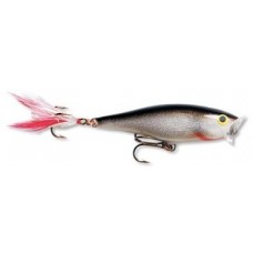 Воблер Rapala Skitter Pop SP5 S Воблер Rapala Skitter Pop SP5 S