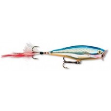 Воблер Rapala Skitter Pop SP5 SB Воблер Rapala Skitter Pop SP5 SB