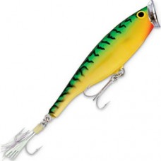 Воблер Rapala Skitter Pop SSP09 GM Воблер Rapala Skitter Pop SSP09 GM