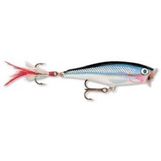 Воблер Rapala Skitter prop SPR5SD Воблер Rapala Skitter prop SPR5SD