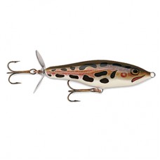 Воблер Rapala Skitter prop SPR7 F Воблер Rapala Skitter prop SPR7 F
