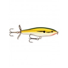 Воблер Rapala SPR07/GCH Воблер Rapala SPR07/GCH