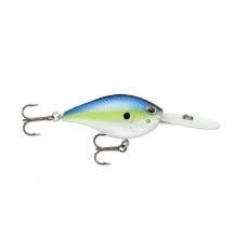 Воблер Rapala Storm AWC06 612 Воблер Rapala Storm AWC06 612