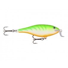 Воблер Rapala Super Shad Rap SSR07-GTU Воблер Rapala Super Shad Rap SSR07-GTU