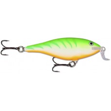 Воблер Rapala Super Shad Rap SSR09-GTU Воблер Rapala Super Shad Rap SSR09-GTU
