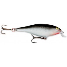 Воблер Rapala Super Shad Rap SSR09-S Воблер Rapala Super Shad Rap SSR09-S