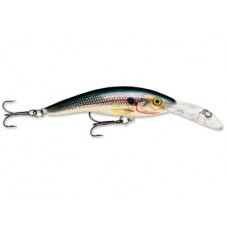 Воблер Rapala Tail dancer TD09 SD