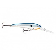 Воблер Rapala Trolls-To-Minnow TTM15 SB Воблер Rapala Trolls-To-Minnow TTM15 SB