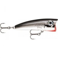 Воблер Rapala ULP04 CH Воблер Rapala ULP04 CH