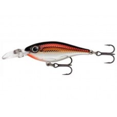 Воблер Rapala ULS04 SBR Воблер Rapala ULS04 SBR