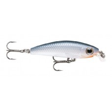 Воблер Rapala Ultra light minnow ULM04 SD Воблер Rapala Ultra light minnow ULM04 SD
