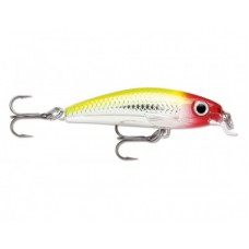Воблер Rapala Ultra light minnow ULM06 CLN Воблер Rapala Ultra light minnow ULM06 CLN