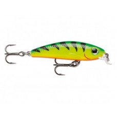Воблер Rapala Ultra light minnow ULM06 FT Воблер Rapala Ultra light minnow ULM06 FT