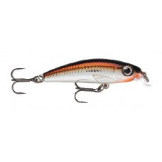 Воблер Rapala Ultra light minnow ULM06 SBR Воблер Rapala Ultra light minnow ULM06 SBR