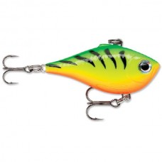 Воблер Rapala Ultra light rippin' rap ULRPR04-FT Воблер Rapala Ultra light rippin' rap ULRPR04-FT