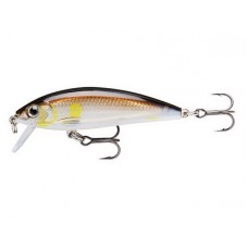 Воблер Rapala X-Rap Countdown XRCD07 AYU Воблер Rapala X-Rap Countdown XRCD07 AYU