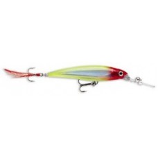 Воблер Rapala X-Rap Deep XRD10 CLN Воблер Rapala X-Rap Deep XRD10 CLN