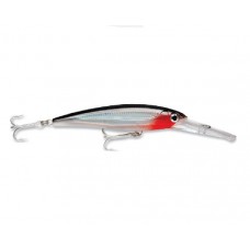 Воблер Rapala X-Rap Magnum XRMAG40-S Воблер Rapala X-Rap Magnum XRMAG40-S
