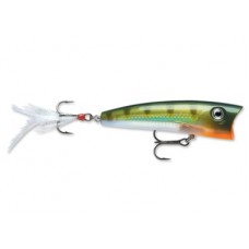 Воблер Rapala X-Rap Pop XRP07 YP Воблер Rapala X-Rap Pop XRP07 YP