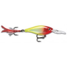 Воблер Rapala X-Rap Shad XRS08 CLN Воблер Rapala X-Rap Shad XRS08 CLN