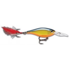 Воблер Rapala X-Rap Shad XRS08 HS Воблер Rapala X-Rap Shad XRS08 HS