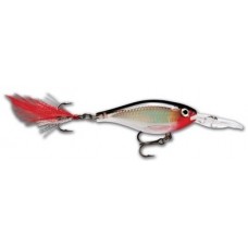 Воблер Rapala X-Rap Shad XRS08 S Воблер Rapala X-Rap Shad XRS08 S