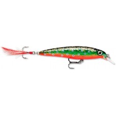 Воблер Rapala X-Rap XR06/BTR Воблер Rapala X-Rap XR06/BTR