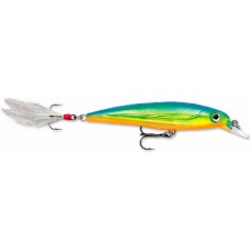 Воблер Rapala X-Rap XR08 PRT