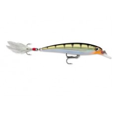 Воблер Rapala X-Rap XR08 YP