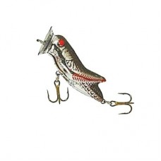 Воблер Rebel Crickhopper Popper 4.5см 4.2гр цв 435