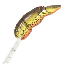Воблер Rebel deep crawfish D77-67